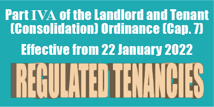 Rating and Valuation Department - Tenancy Matters