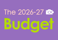 The 2026-27 Budget